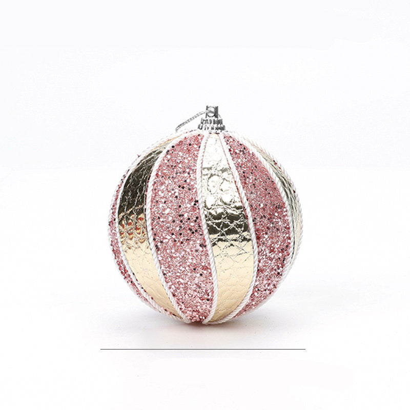 Christmas Balls For Home Outdoor