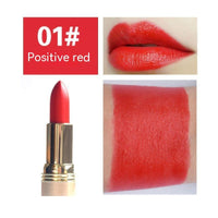 01 Fashion Red