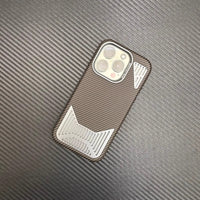 Brown Magnetic Suction