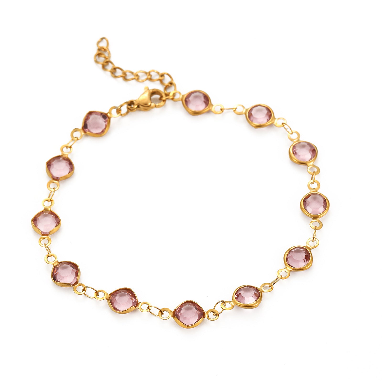 Female Affordable Luxury Fashion Personalized Bracelet