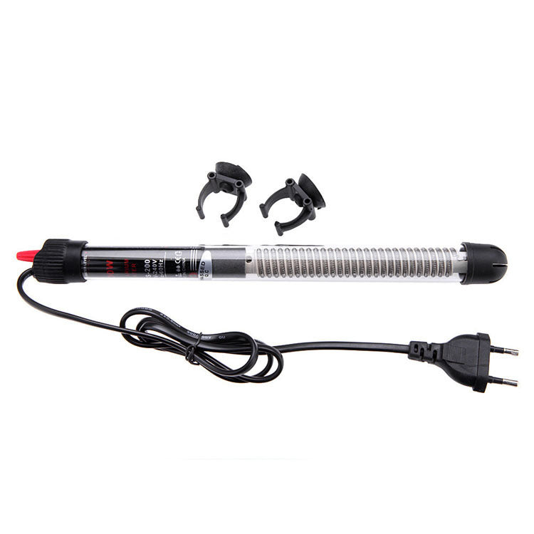 Fish Tank Heating Aquarium Automatic Constant Temperature Heating Rod