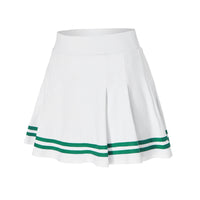 White Skirt