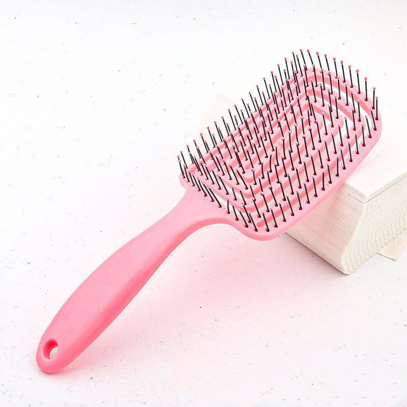 Mosquito Coil TT Comb Set – Back Shape Hair Styling & Beauty Tools