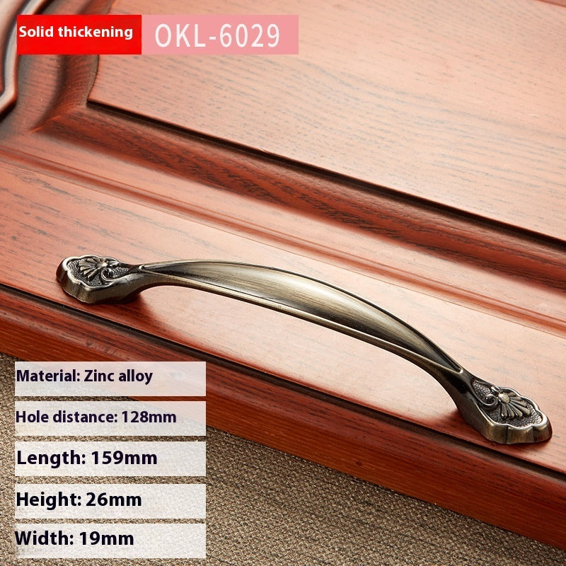 Classical Furniture Handle Cabinet Vintage Handle