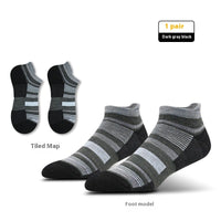 Dark Gray Black