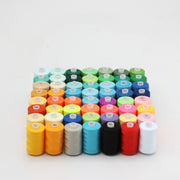 Household Sewing Machine Color Small Roll Thread – Multipurpose Sewing Threads