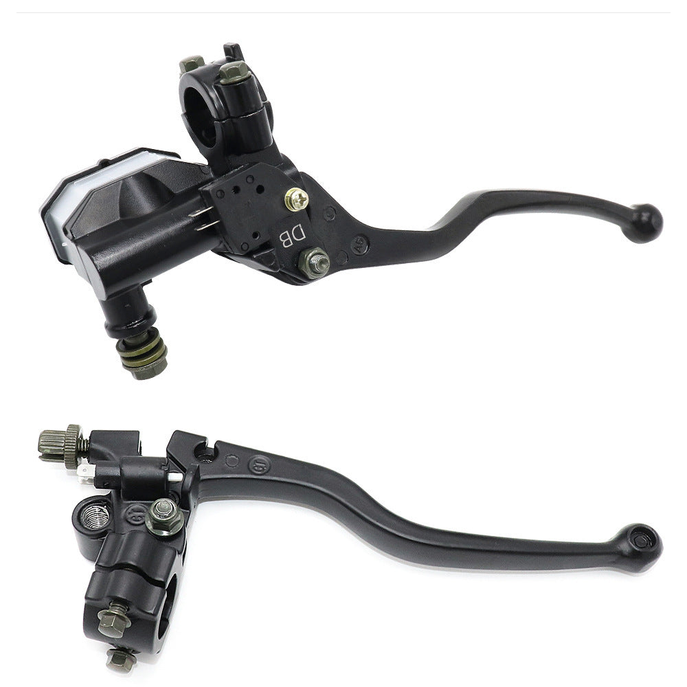 Brake Clutch Master Cylinder General Motorcycle Accessories