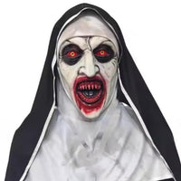 Vampire nun