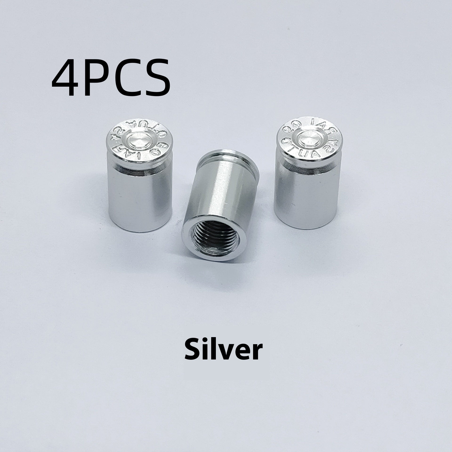 Universal Bullet Shell Bonnet Screw, Fit for All Car Models