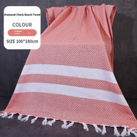 Diamond Lattice Orange