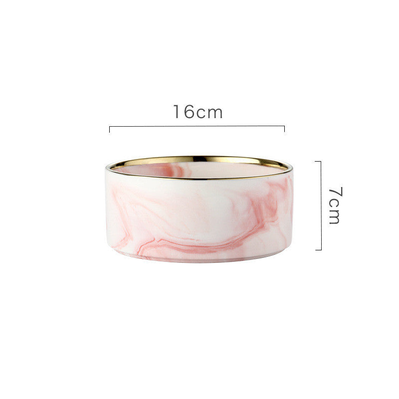 Ceramic Cat BowlCat Food Bowl Cat