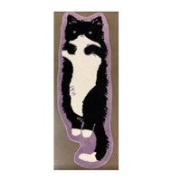 Black Meow
