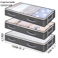 Gray  Four Portable