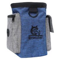 Blue Single Bag
