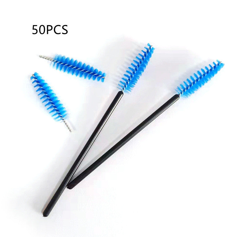 Rigui Eyelash Brush – Professional Makeup Beauty Tool