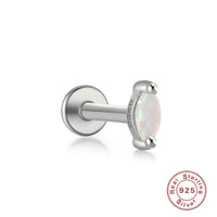 White Gold Color Single 2