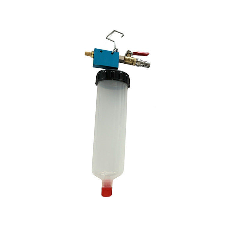 300cc Brake Fluid Replacement Tool