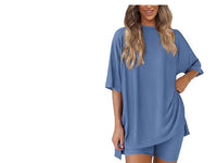 Grey blue