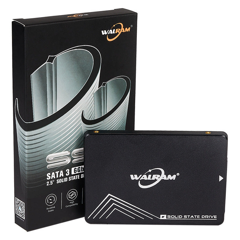 High-Speed Hard Disk for Desktop Computers – Reliable Storage