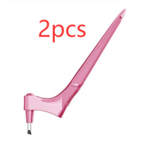 Pink  2pcs