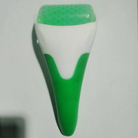 Two Tone Green Handle Lvzhu