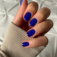 Crane Blue