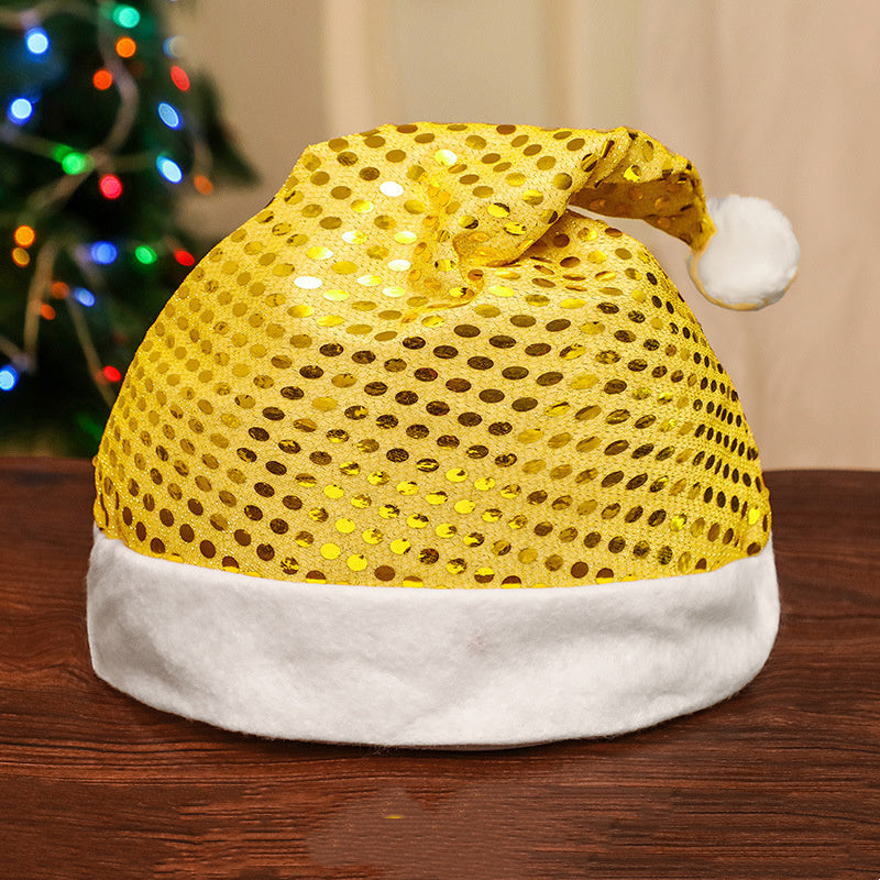 New Christmas Hat Children's Fashion Personality