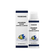 Aquarium Clarifier – Water Treatment with Dodecyl Benzyl Trimethyl Ammonium Chloride & Benzalkonium Chloride