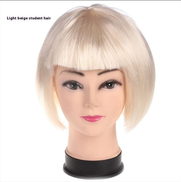 Masquerade Supplies Halloween Wig