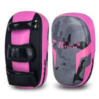 Camouflage Pink