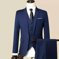 Purplish Blue