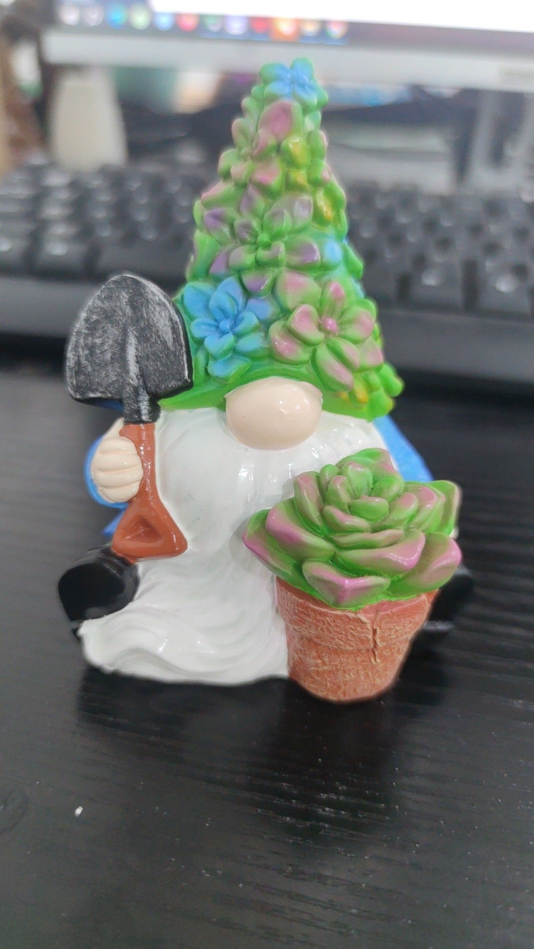 Home Fashion Creative Resin Craft Ornament