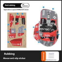 Red Printing All Inclusive