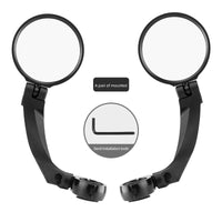 Circular pair