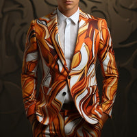 4Color Suit