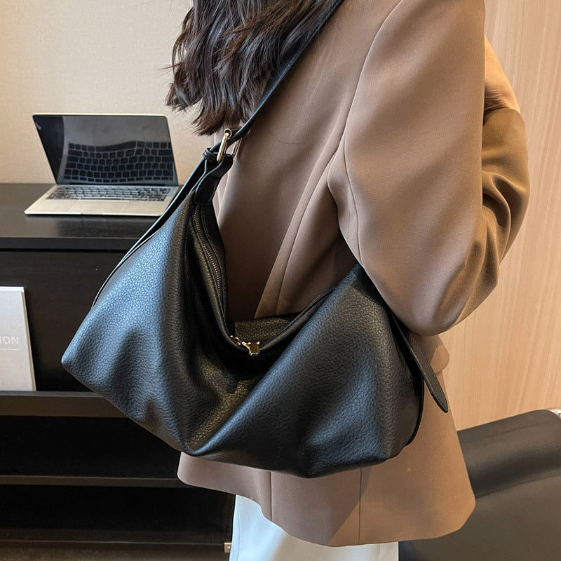 Women’s Casual Fashion Tote Bag – Spring Trendy Design