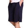 Summer Large Size Shorts Men's Casual Home Loose Fifth Pants Thin Home