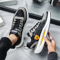 Black casual