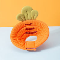 Orange Carrot
