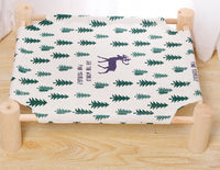 Fawn forest
