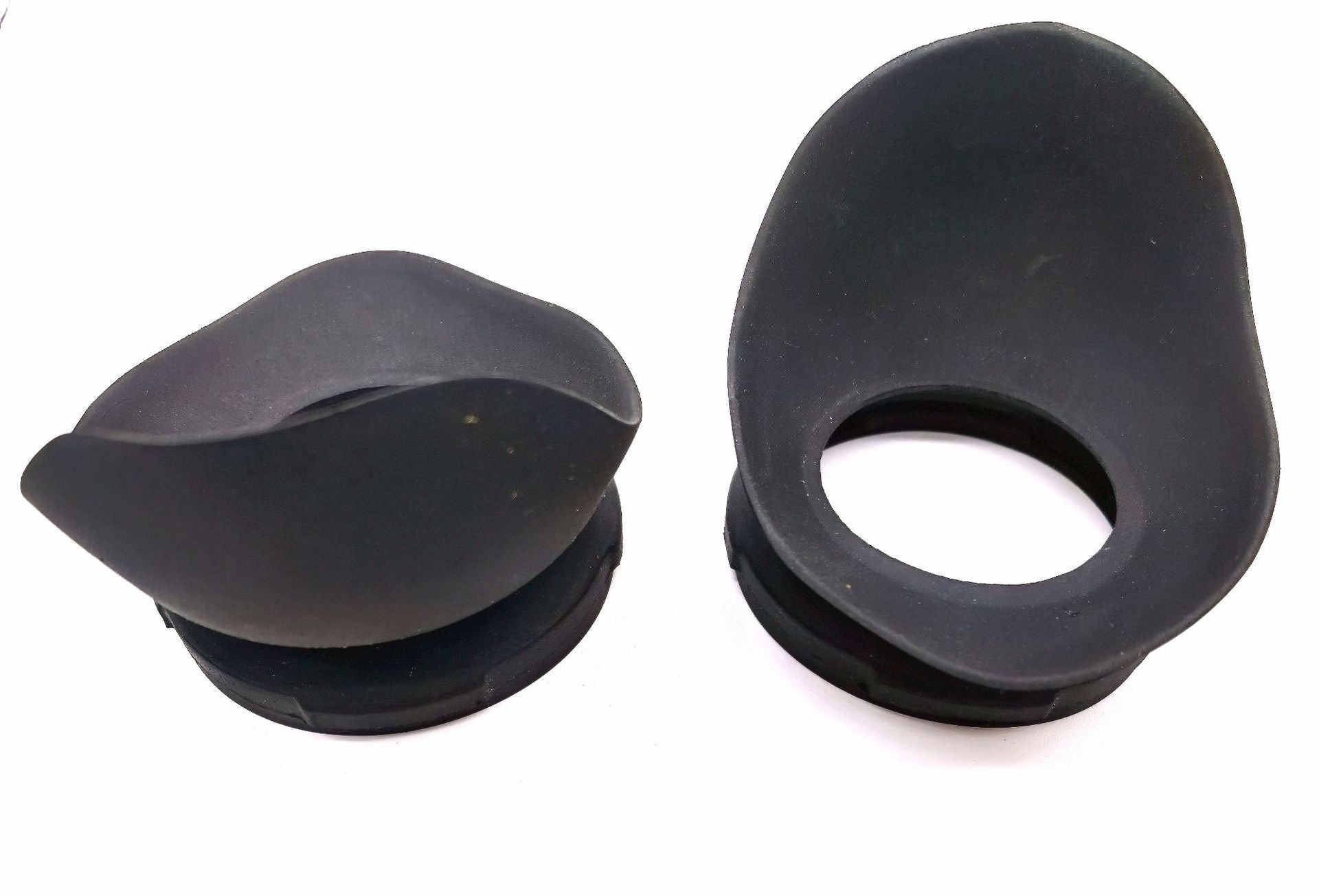 Camera Lens Eye Mask Dust Cover