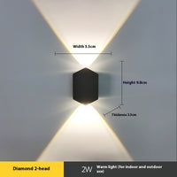 E 2W