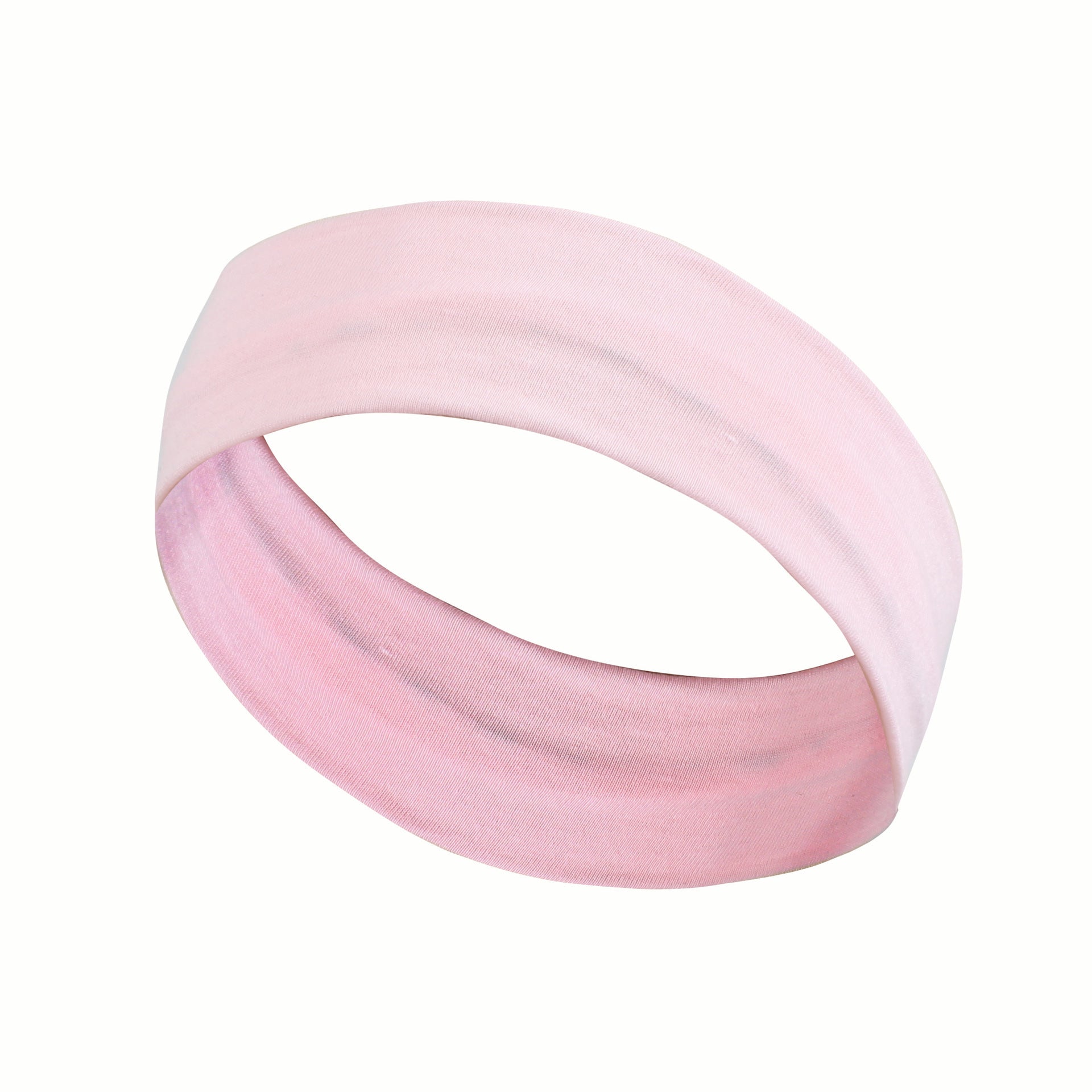 Women’s Sports Headband – Sweat-Absorbent Yoga & Running Hairband