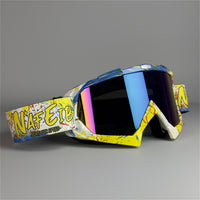 N Yellow Color Paillette
