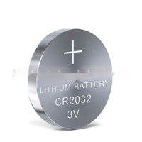 Button Battery X1