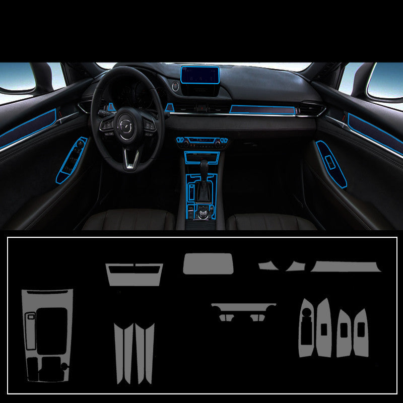 Car Interior Decoration Accessories – Stylish and Functional Car Decor for Enhanced Vehicle Look