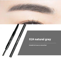 02Natural Gray
