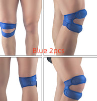 Blue 2pcs