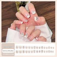 Y028 Xingyao Milky White