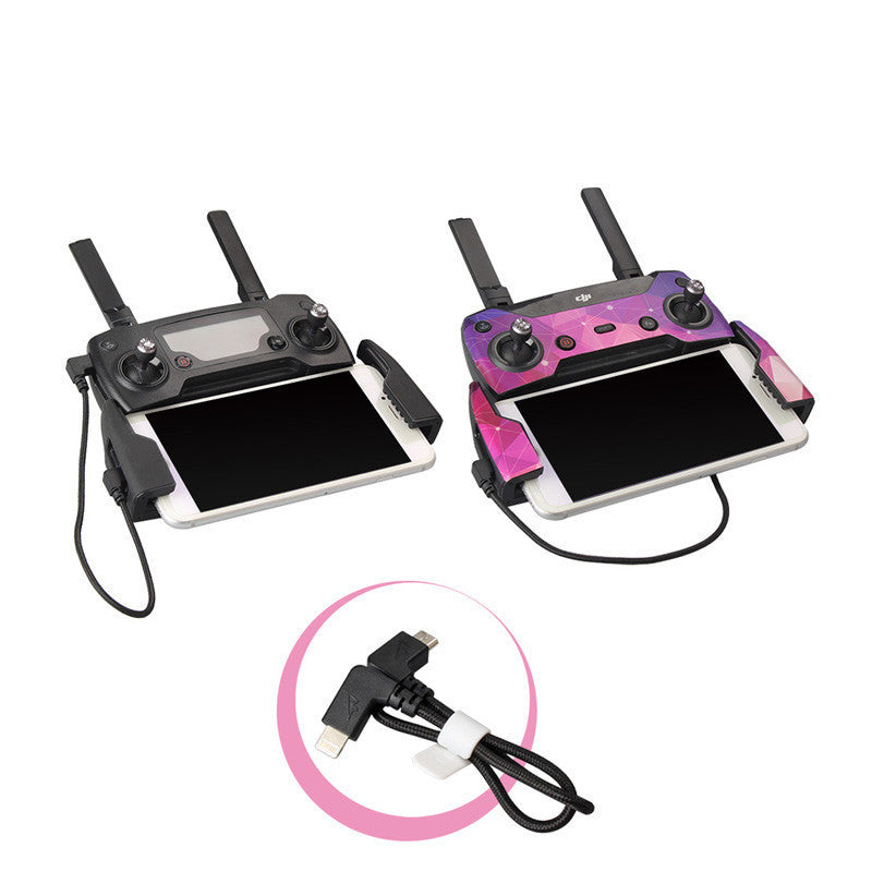 Universal Remote Control Connection Transfer Data Cable